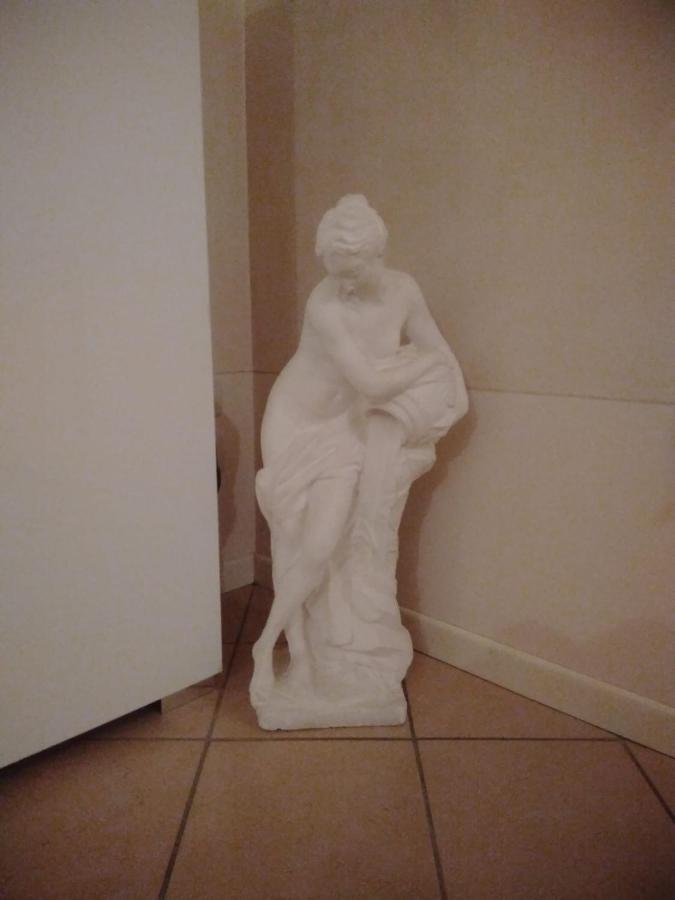 Nido Di Dafne Villa Provaglio d'Iseo Bagian luar foto