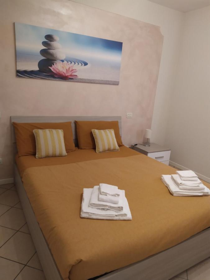 Nido Di Dafne Villa Provaglio d'Iseo Bagian luar foto