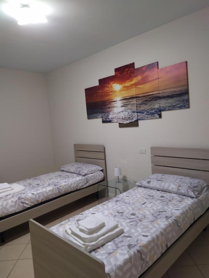 Nido Di Dafne Villa Provaglio d'Iseo Bagian luar foto
