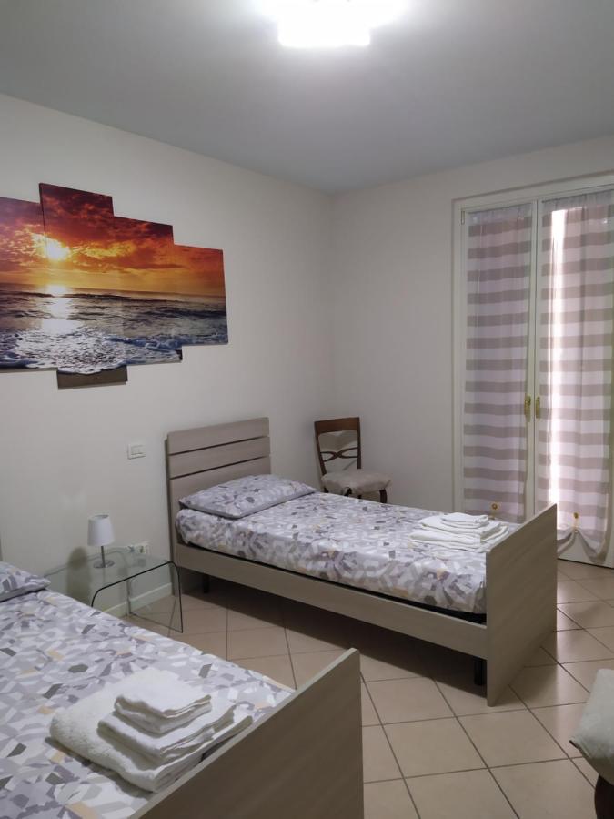 Nido Di Dafne Villa Provaglio d'Iseo Bagian luar foto
