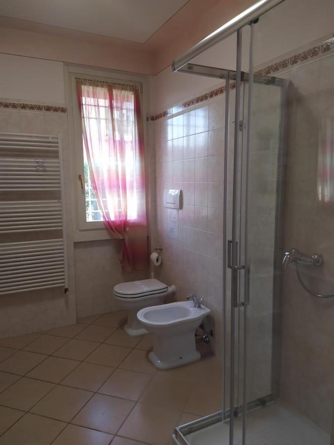 Nido Di Dafne Villa Provaglio d'Iseo Bagian luar foto