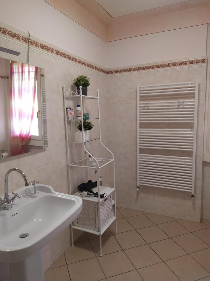 Nido Di Dafne Villa Provaglio d'Iseo Bagian luar foto