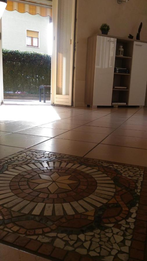 Nido Di Dafne Villa Provaglio d'Iseo Bagian luar foto