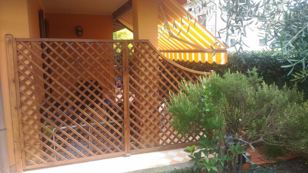 Nido Di Dafne Villa Provaglio d'Iseo Bagian luar foto