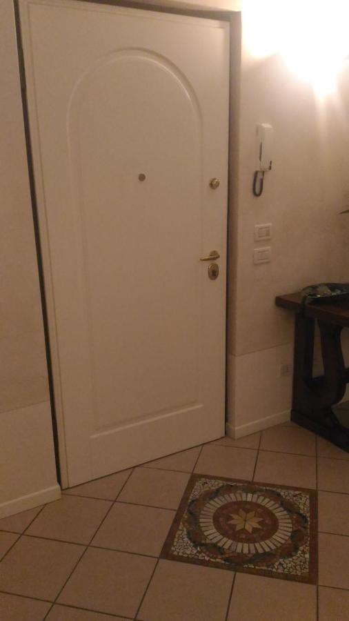 Nido Di Dafne Villa Provaglio d'Iseo Bagian luar foto